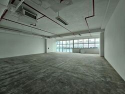 Frontech Centre (D3), Factory #570511471
